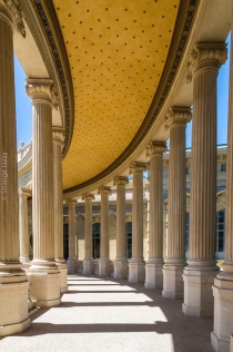 Palais de Longchamp