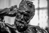 Victor Hugo Aguste Rodin